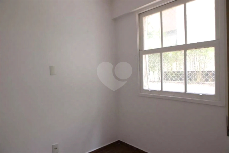 Venda Apartamento São Paulo Perdizes REO244498 19