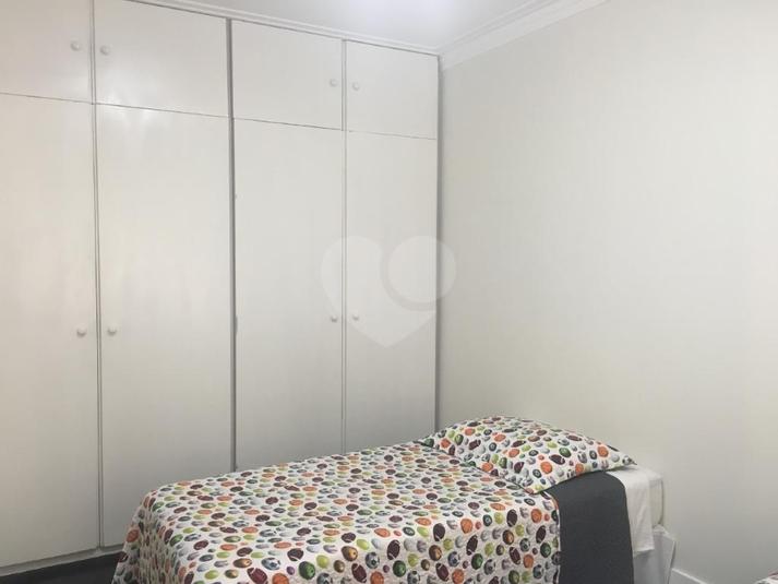 Venda Apartamento São Paulo Perdizes REO244498 21