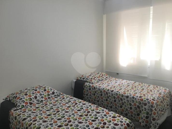 Venda Apartamento São Paulo Perdizes REO244498 23