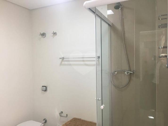 Venda Apartamento São Paulo Perdizes REO244498 17