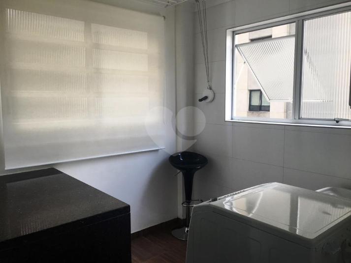 Venda Apartamento São Paulo Perdizes REO244498 16