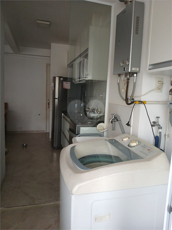 Venda Apartamento São Paulo Santa Teresinha REO244588 15