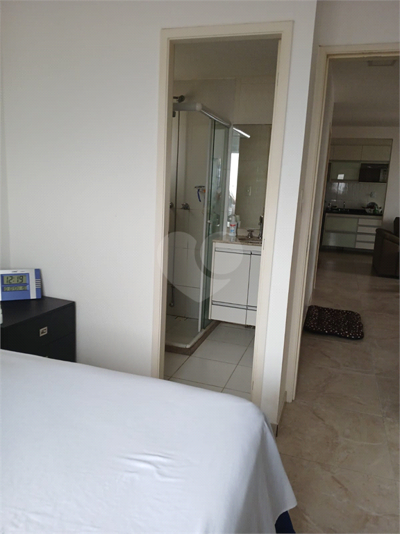 Venda Apartamento São Paulo Santa Teresinha REO244588 12