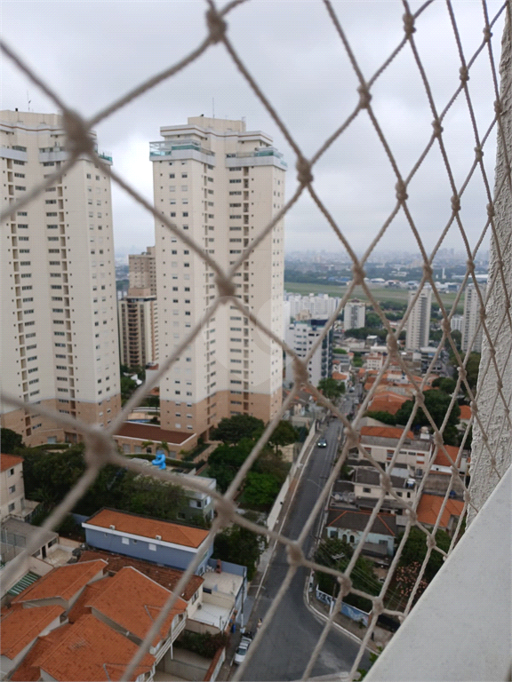 Venda Apartamento São Paulo Santa Teresinha REO244588 10