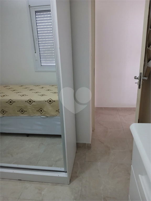 Venda Apartamento São Paulo Santa Teresinha REO244588 7