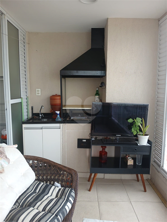 Venda Apartamento São Paulo Santa Teresinha REO244588 18