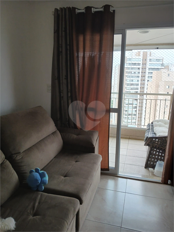 Venda Apartamento São Paulo Santa Teresinha REO244588 2