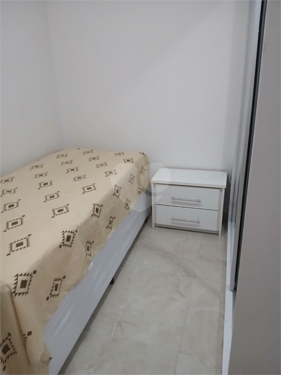 Venda Apartamento São Paulo Santa Teresinha REO244588 5