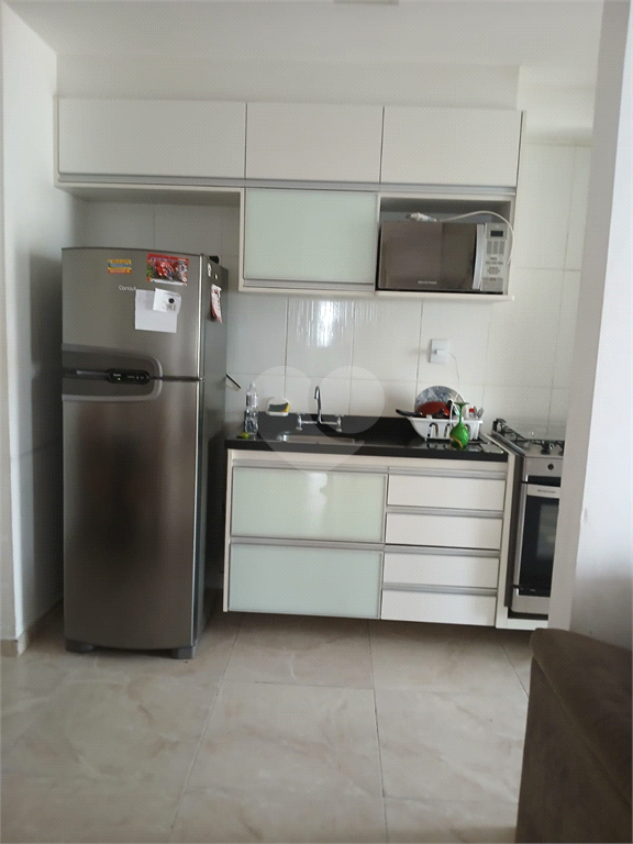 Venda Apartamento São Paulo Santa Teresinha REO244588 4