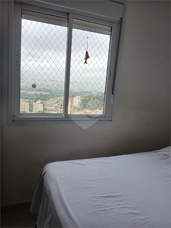 Venda Apartamento São Paulo Santa Teresinha REO244588 11