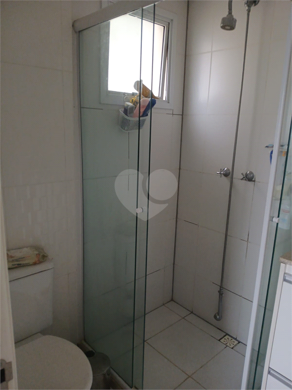 Venda Apartamento São Paulo Santa Teresinha REO244588 13