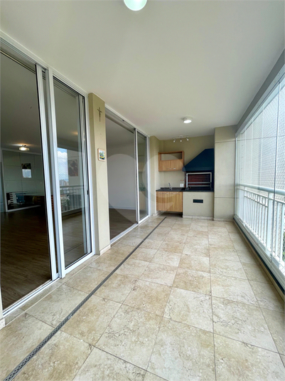 Venda Apartamento São Paulo Vila Mariana REO24466 2