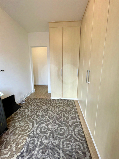 Venda Apartamento São Paulo Vila Mariana REO24466 17