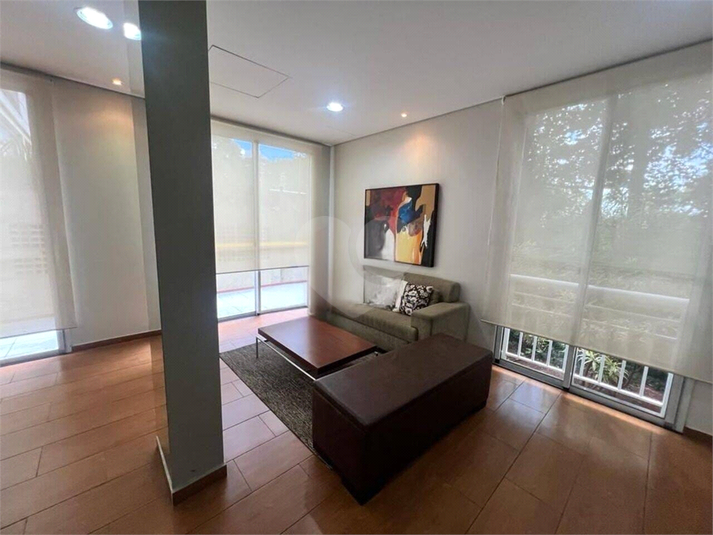 Venda Apartamento São Paulo Vila Mariana REO24466 23