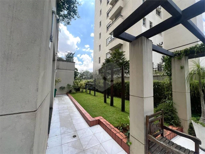 Venda Apartamento São Paulo Vila Mariana REO24466 39