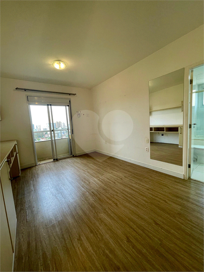 Venda Apartamento São Paulo Vila Mariana REO24466 12