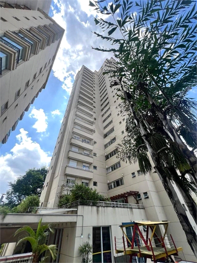 Venda Apartamento São Paulo Vila Mariana REO24466 37