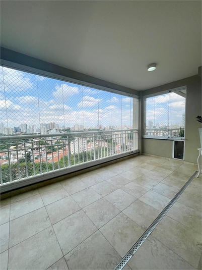 Venda Apartamento São Paulo Vila Mariana REO24466 1