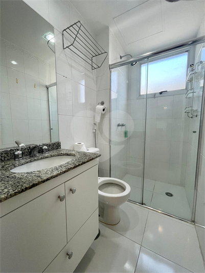 Venda Apartamento São Paulo Vila Mariana REO24466 16