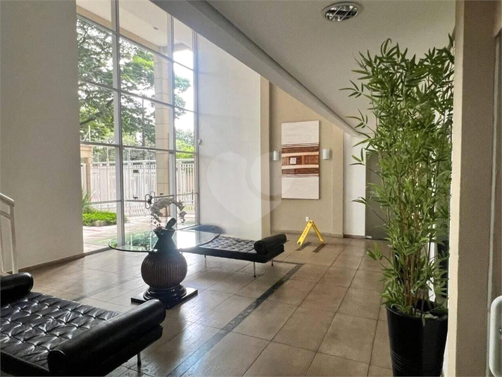 Venda Apartamento São Paulo Vila Mariana REO24466 25