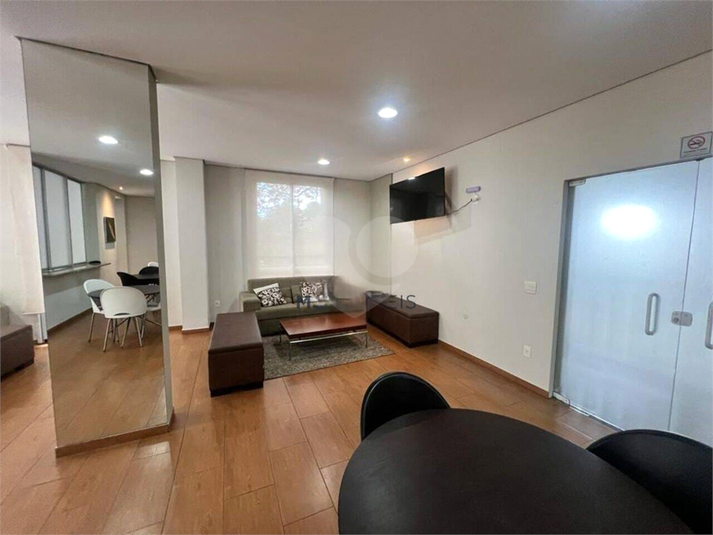 Venda Apartamento São Paulo Vila Mariana REO24466 24