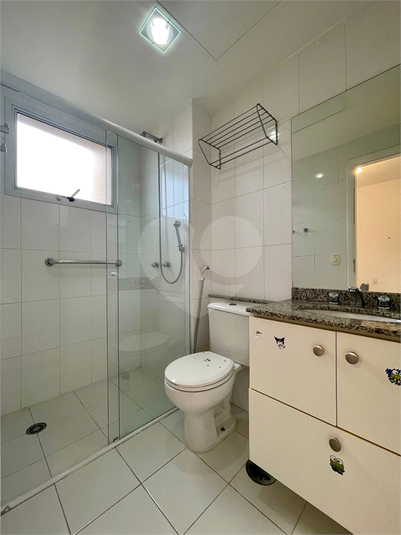 Venda Apartamento São Paulo Vila Mariana REO24466 14