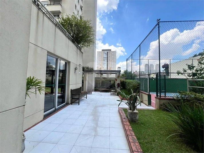 Venda Apartamento São Paulo Vila Mariana REO24466 29