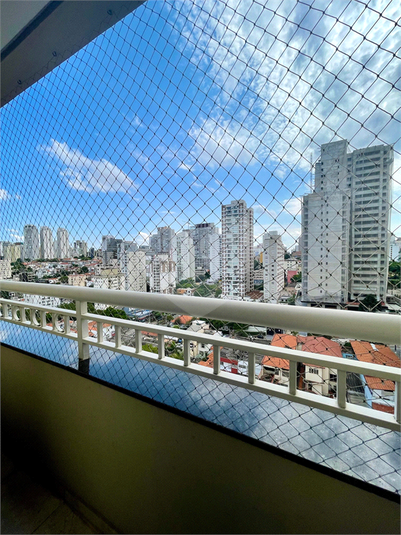 Venda Apartamento São Paulo Vila Mariana REO24466 3