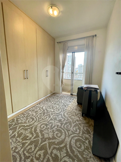 Venda Apartamento São Paulo Vila Mariana REO24466 18