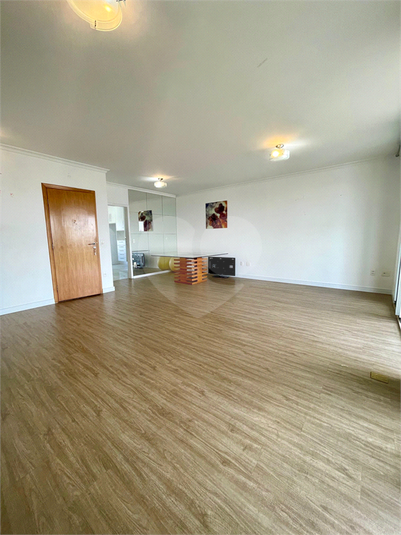 Venda Apartamento São Paulo Vila Mariana REO24466 9