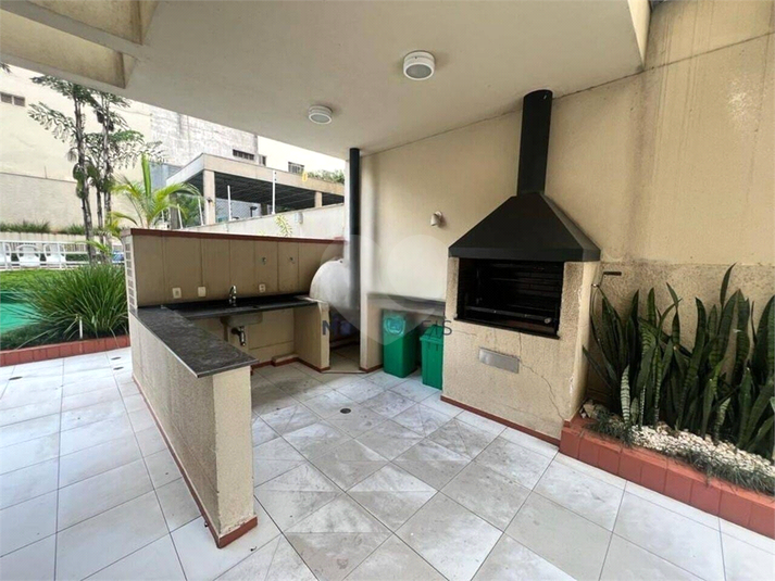 Venda Apartamento São Paulo Vila Mariana REO24466 35