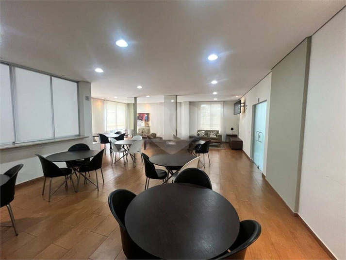 Venda Apartamento São Paulo Vila Mariana REO24466 34