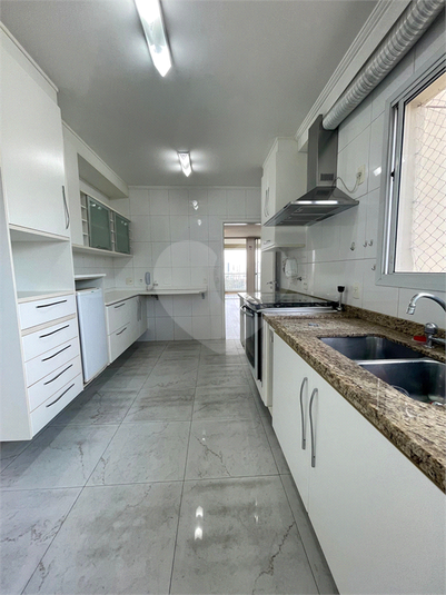 Venda Apartamento São Paulo Vila Mariana REO24466 20