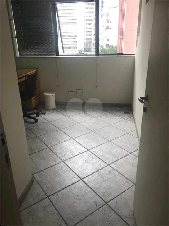 Venda Salas São Paulo Cerqueira César REO244687 24