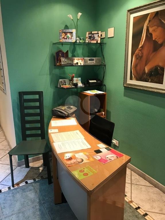 Venda Salas São Paulo Cerqueira César REO244687 15