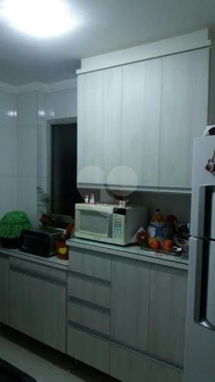 Venda Apartamento São Paulo Jardim Paraíso REO244712 8