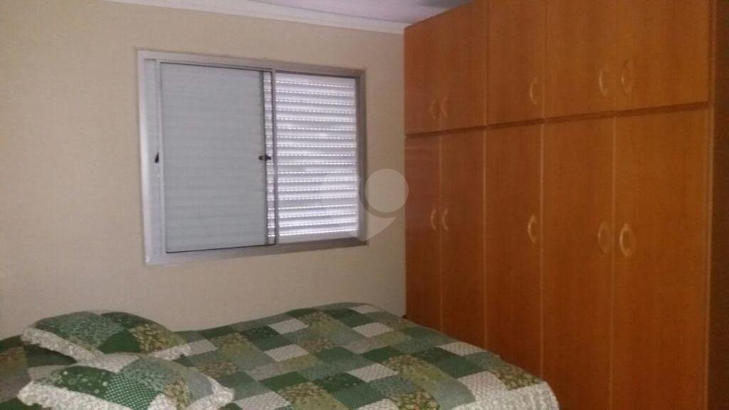 Venda Apartamento São Paulo Jardim Paraíso REO244712 6