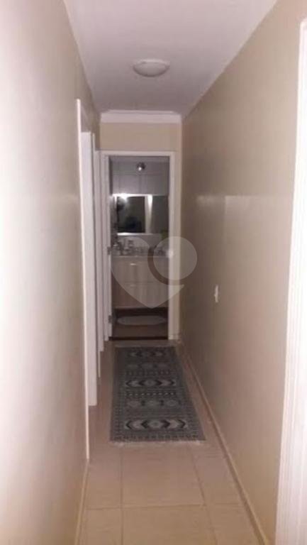 Venda Apartamento São Paulo Jardim Paraíso REO244712 13