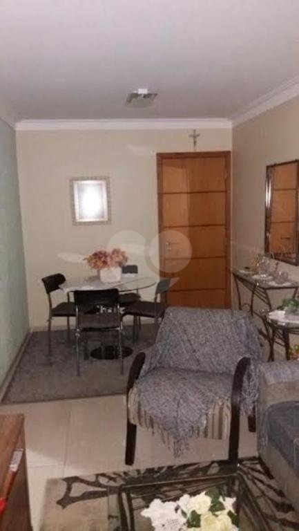 Venda Apartamento São Paulo Jardim Paraíso REO244712 3