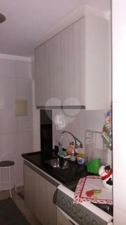 Venda Apartamento São Paulo Jardim Paraíso REO244712 9