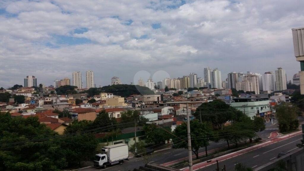 Venda Apartamento São Paulo Jardim Paraíso REO244712 1