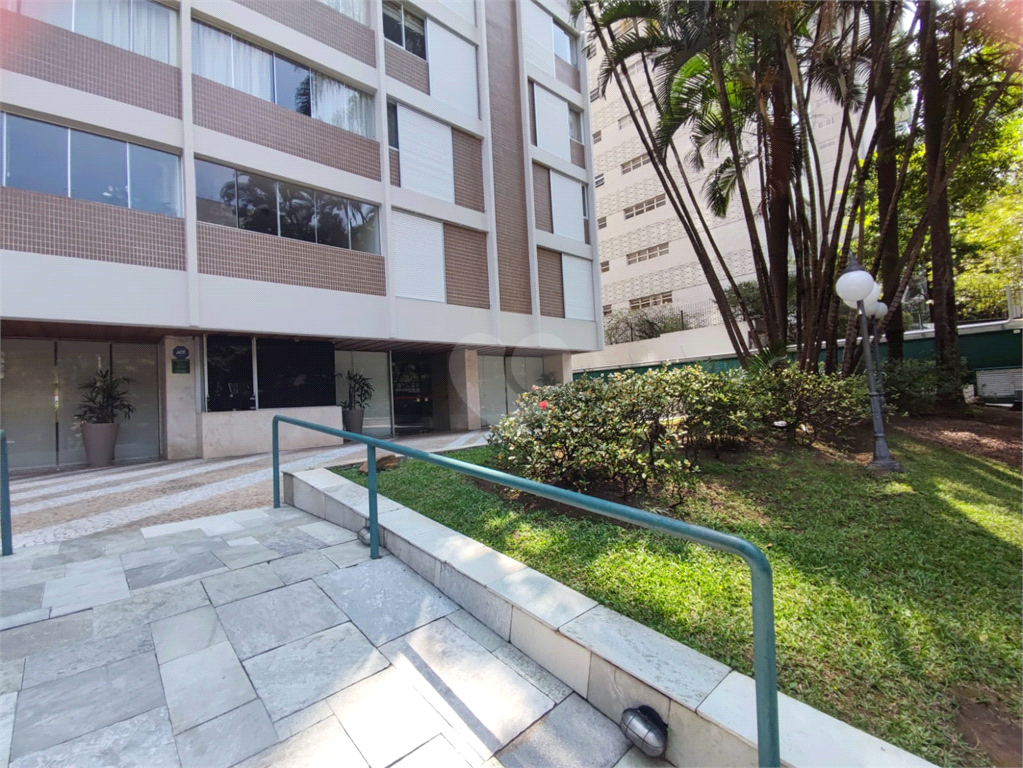 Aluguel Apartamento São Paulo Itaim Bibi REO244717 56