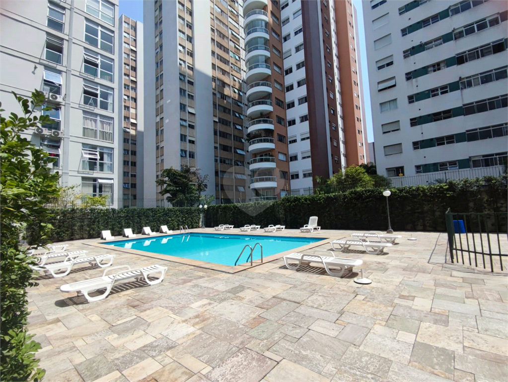 Aluguel Apartamento São Paulo Itaim Bibi REO244717 46