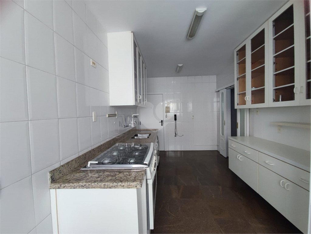 Aluguel Apartamento São Paulo Itaim Bibi REO244717 38