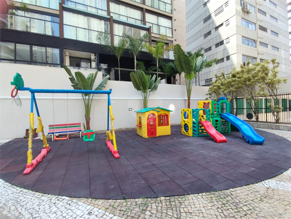 Aluguel Apartamento São Paulo Itaim Bibi REO244717 45