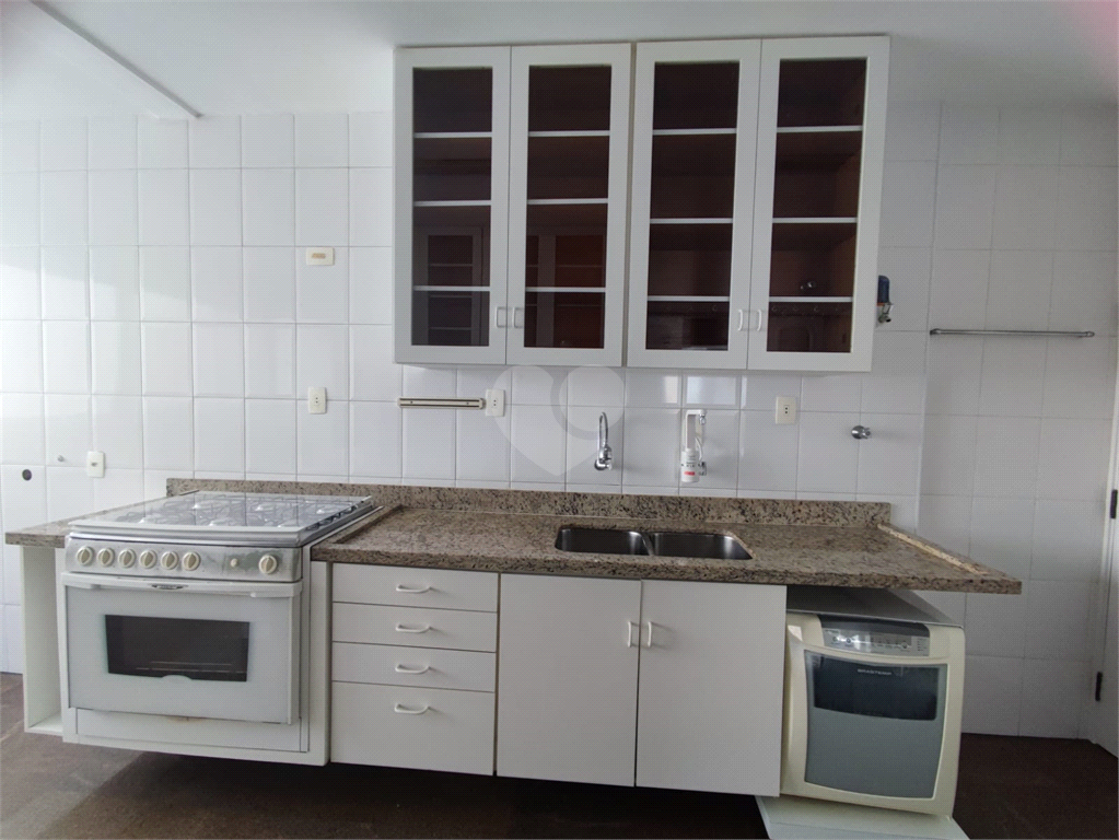 Aluguel Apartamento São Paulo Itaim Bibi REO244717 39