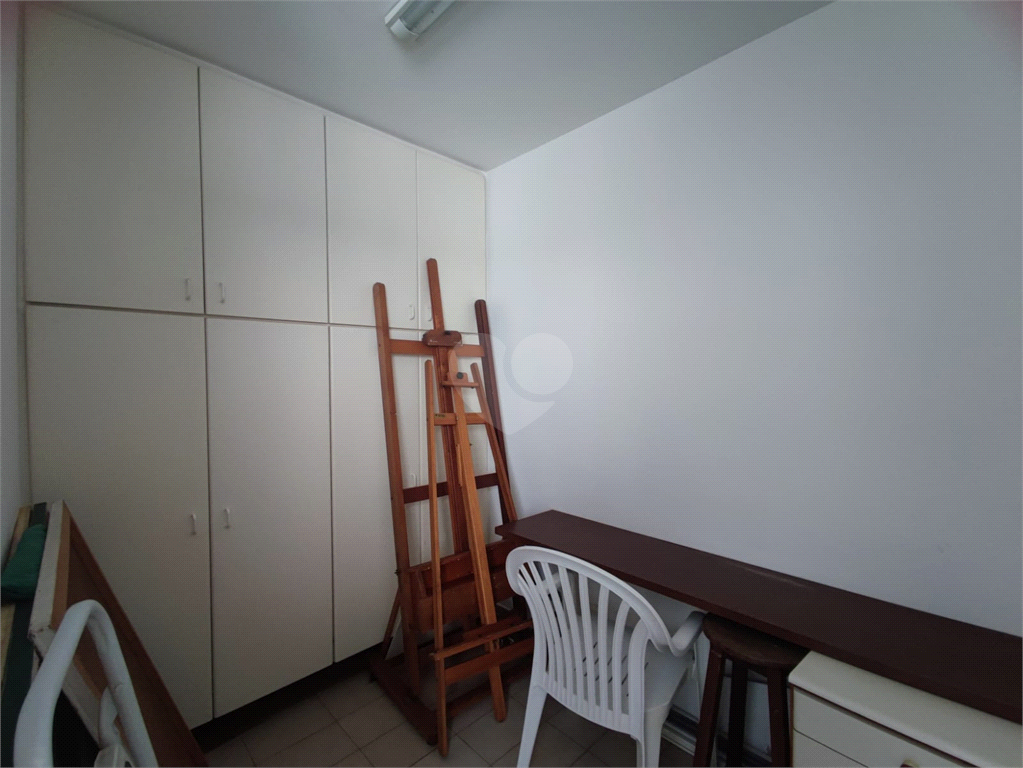 Aluguel Apartamento São Paulo Itaim Bibi REO244717 42