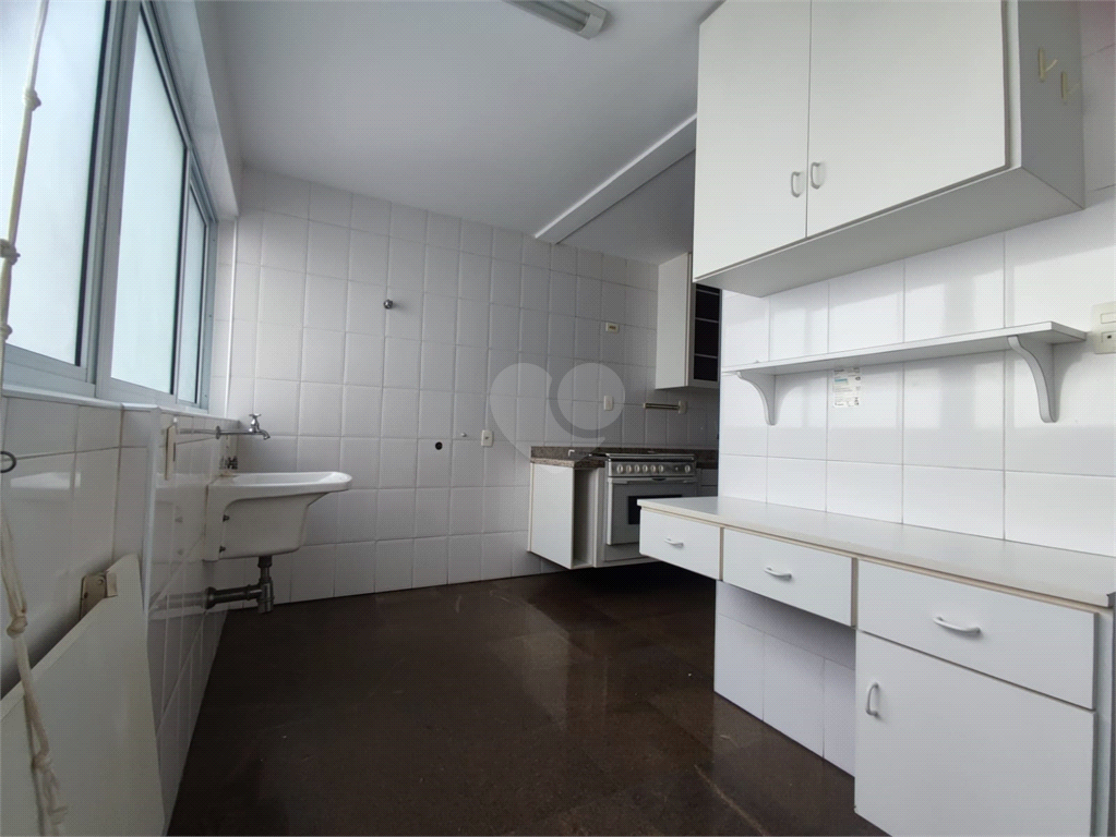 Aluguel Apartamento São Paulo Itaim Bibi REO244717 40