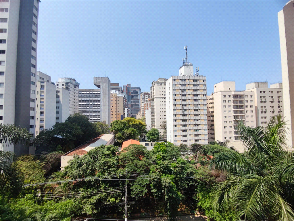 Aluguel Apartamento São Paulo Itaim Bibi REO244717 5