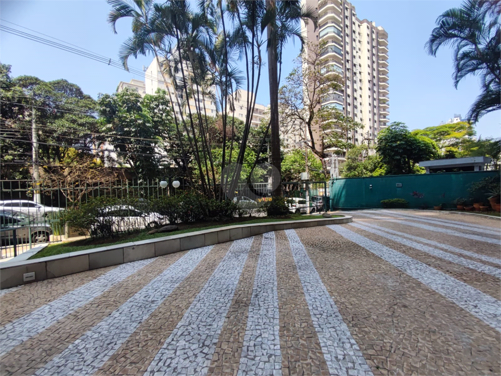 Aluguel Apartamento São Paulo Itaim Bibi REO244717 55